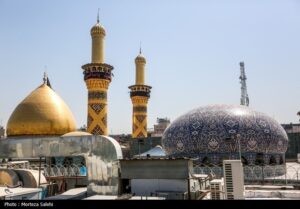 موکب محیط زیست خراسان شمالی در اربعین راه‌اندازی می‌شود
