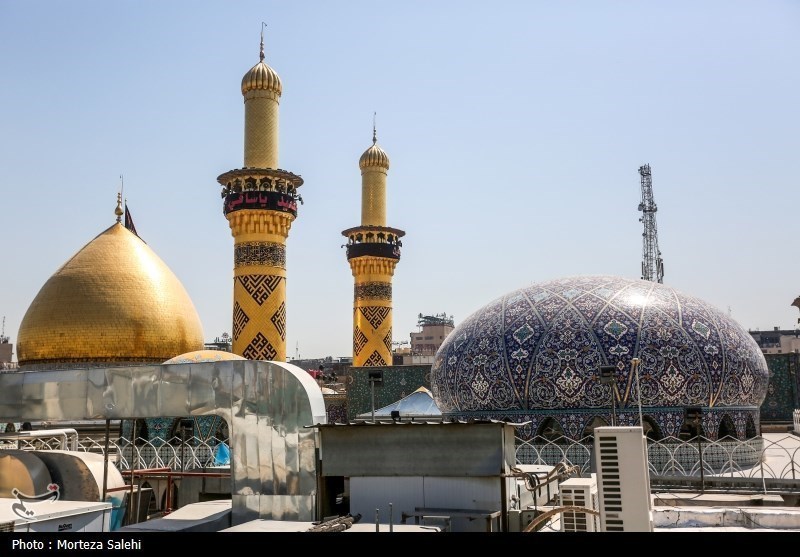 موکب محیط زیست خراسان شمالی در اربعین راه‌اندازی می‌شود
