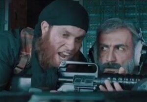 پخش دوباره «اشک هور» و «به وقت شام» در آخر هفته