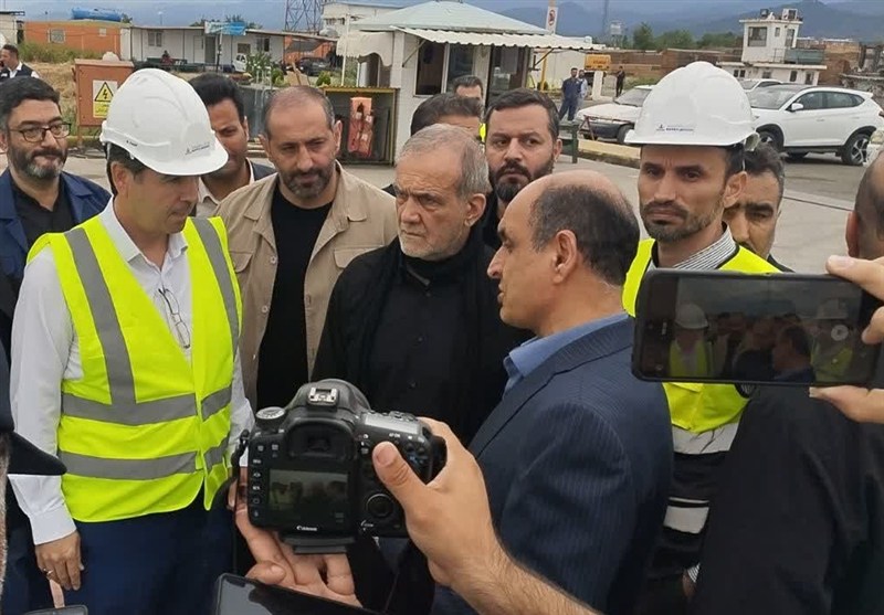 مدیران