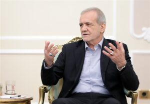 پزشکیان: اسرائیل خواستار انشقاق در صفوف مسلمانان است
