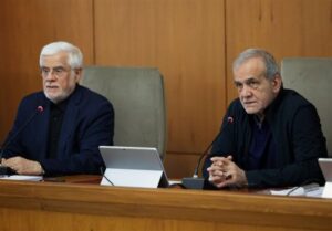 پزشکیان: همه دستگاه‌ها در امر مدیریت بحران آب هماهنگ باشند