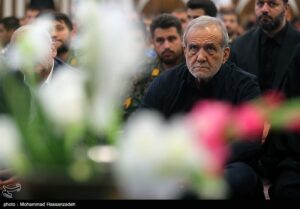 مراسم گرامیداشت شهدای اقتدار و امنیت پلیس