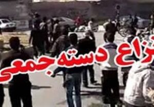 پلیس میامی 18 نفر را در جریان نزاع دسته‌جمعی با چاقو بازداشت کرد