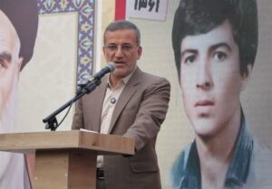 پنجِ پنج؛ نماد هویت ایثارگرانه مردم اراک