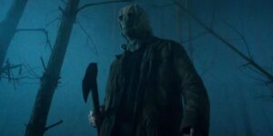 پوستر جدیدی از فیلم ترسناک The Strangers – Chapter 2 منتشر شد - گیمفا