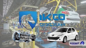 پژو 207 جدید با گیربکس دوکلاچه و فیس لیفت به بازار می آید
