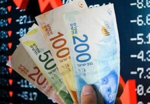 تبعات اقتصادی جنگ‌ها؛ بدهی عمومی اسرائیل در مسیر صعودی