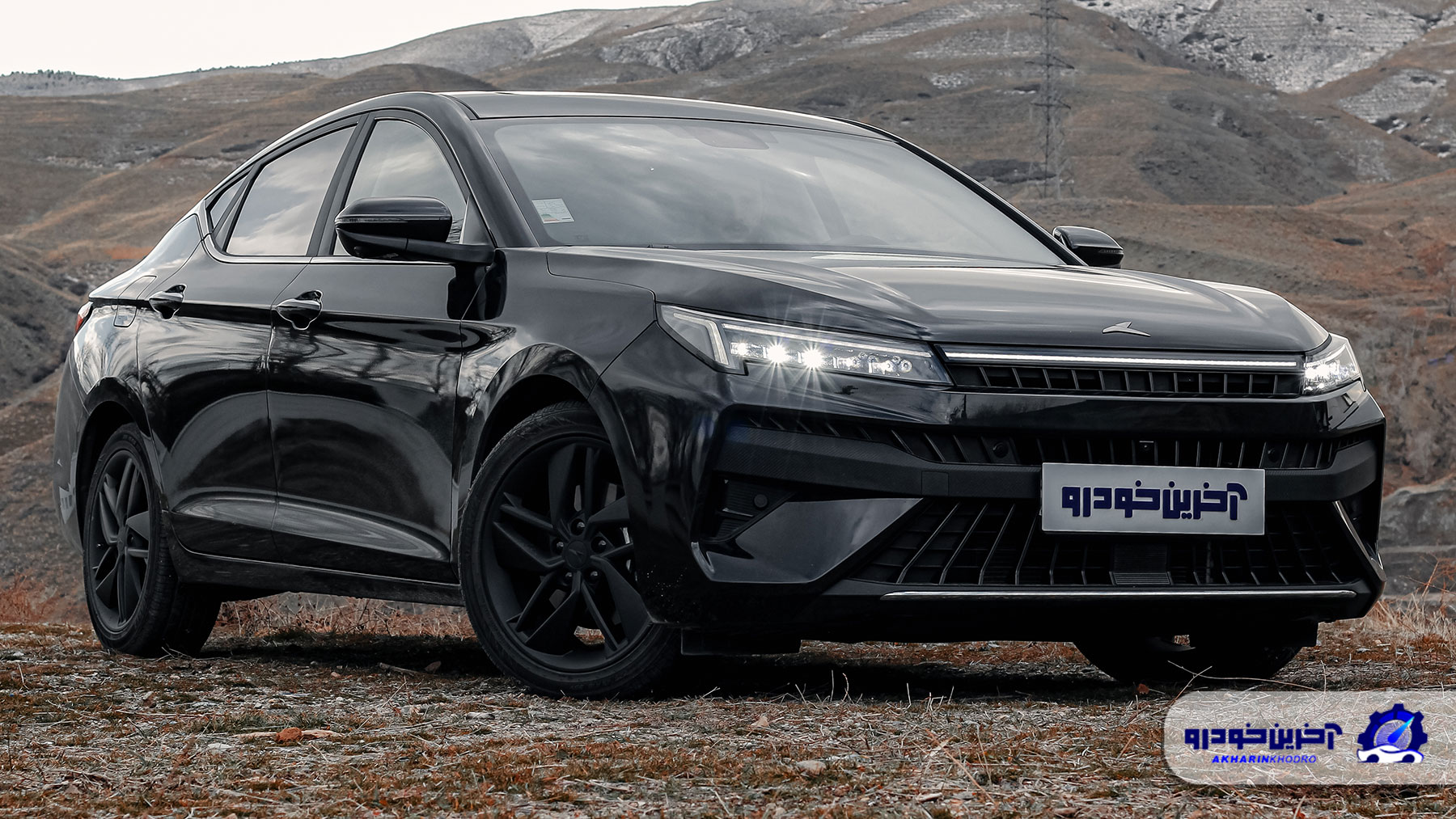 پیش فروش سدان و کراس اوور کرمان موتور اعلام شد - مرداد 1404