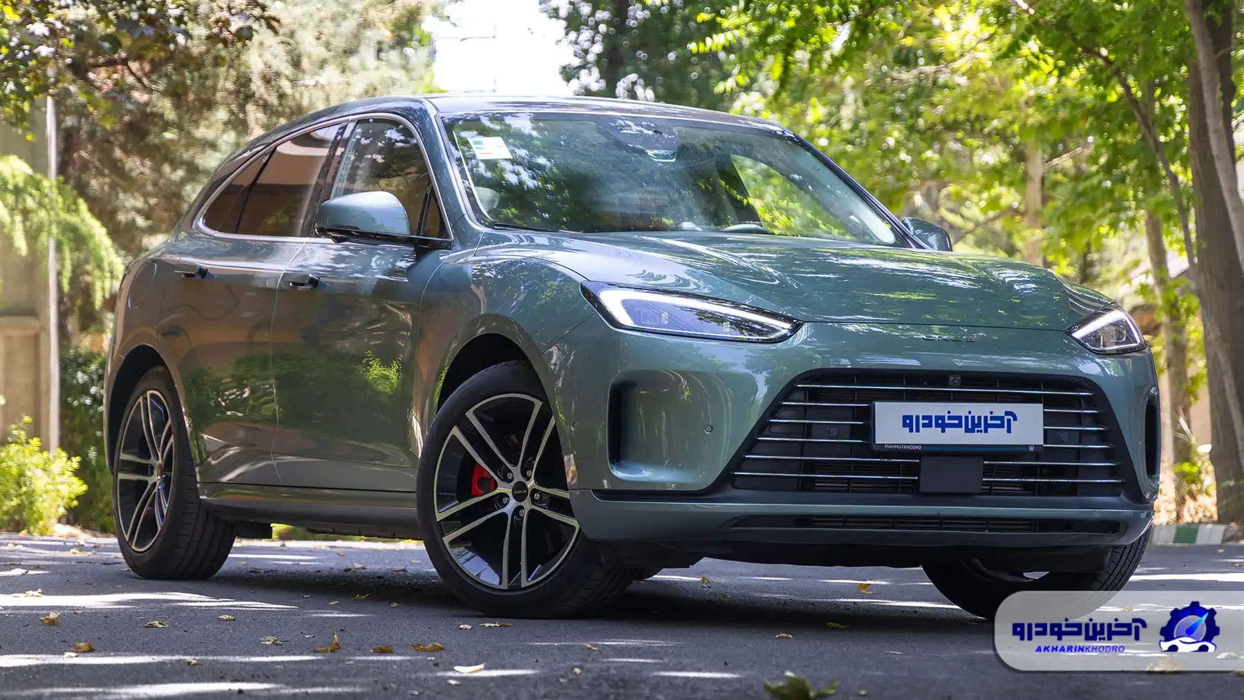 چرا ایرس HM5 ، خودرویی با ارزش خرید بالا به حساب می آید؟