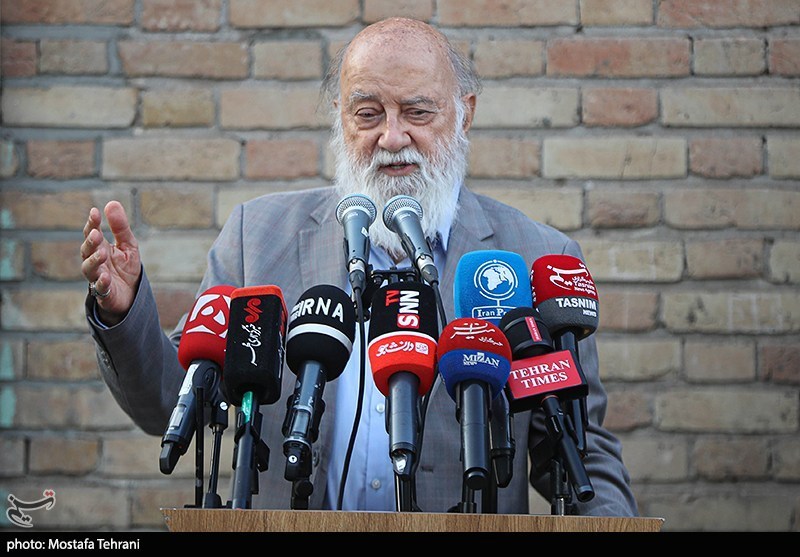 چمران: سلاح و سکوت، ابزار دیروز و امروز غرب برای مشارکت در جنایات است