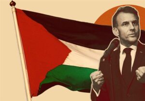 چند کشور جهان قبل از فرانسه، فلسطین را به رسمیت شناخته‌اند؟