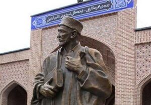 چهارم مرداد؛ روز شزمزمه‌های عرفان و حماسه از دیار اردبیل تا قلب ایران