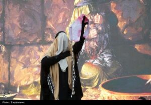 چگونه فرهنگ «زیارت» به ابزار سیاسی امام سجاد (ع) تبدیل شد؟