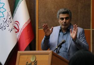 رسانه و دوربین کار می‌کنند، همانطور که موشک کار می‌کند/ باید مستندهای تحلیلی از جنگ 12 روزه ساخت