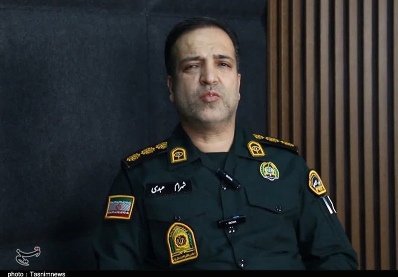 مدیران