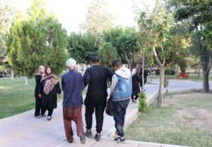 کرمانشاه در بحران معتادان متجاهر؛ 7000 نفر و یک مرکز ناکافی!
