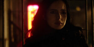 کریستن ریتر درباره‌ بازگشتش در فصل دوم Daredevil: Born Again گفت - گیمفا
