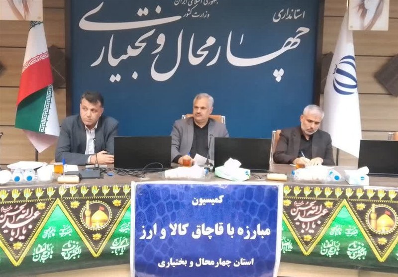 فرهنگ‌سازی و اصلاح فرآیندها لازمه مبارزه مؤثر با قاچاق کالا و ارز است