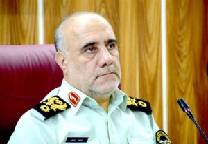 ‌کشف بالغ بر 2200 تن برنج احتکاری از 4 انبار