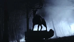 فیلم ترسناک bambi the reckoning