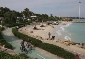 کیش، مروارید خلیج فارس؛ مقصدی چهارفصل برای گردشگران