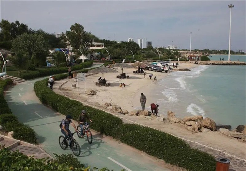 کیش، مروارید خلیج فارس؛ مقصدی چهارفصل برای گردشگران