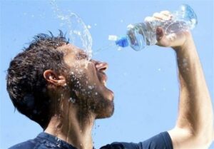 گرمای تابستان مصرف برق گیلان را به اوج رساند