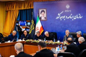 گزارش Pourmohammadi در مورد خط مقدم اقتصاد در تحولات اخیر ؛ تحریم