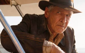 گزارش: دیزنی قصد دارد فرنچایز Indiana Jones را به‌طور کامل ریبوت کند - گیمفا