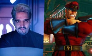 گزارش: دیوید دستمالچیان نقش M. Bison را در فیلم Street Fighter بازی می‌کند - گیمفا
