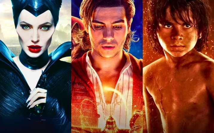 گزارش‌: دیزنی توسعه فیلم‌های Maleficent 3، Aladdin 2 Jungle Book 2 و Queen of Hearts را متوقف کرده است - گیمفا