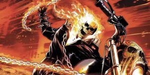 گزارش‌: مارول می‌خواهد نسخه جانی بلیز از شخصیت Ghost Rider را وارد MCU کند - گیمفا
