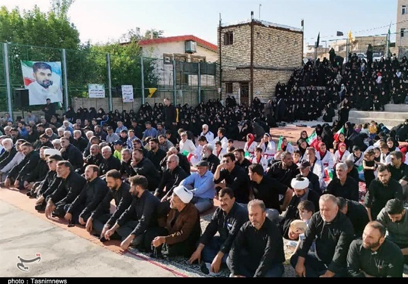 مدیران