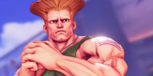یک ستاره بزرگ WWE در حال مذاکره برای بازی در نقش گایل در فیلم Street Fighter است - گیمفا