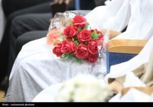 یک هزار و 384 نفر در هرمزگان تسهیلات ازدواج دریافت کردند