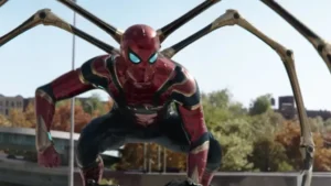 spider man 4