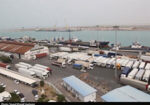 کشف 10 کیلو هروئین از باک خودرو ورودی از افغانستان