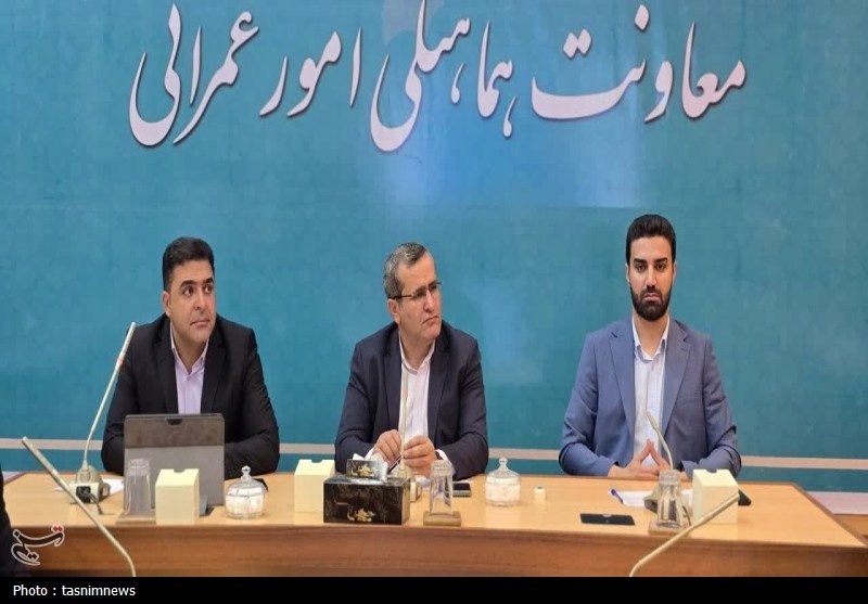 تصویب 12 طرح سرمایه‌گذاری در کهگیلویه و بویراحمد