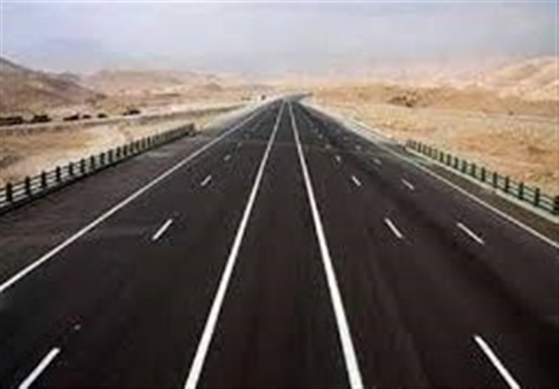 12 کیلومتر از بزرگراه کربلا به‌زودی زیر بار ترافیک می‌رود