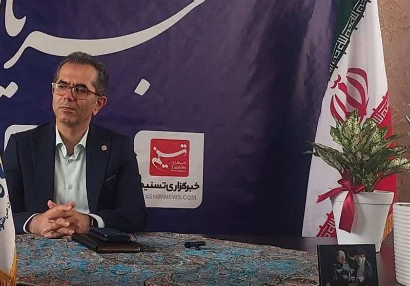 اختصاص 157 هزار تن کود برای کشاورزی گلستان