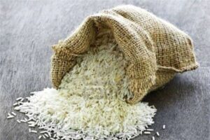 ثبت‌سفارش برنج از هفته آینده آغاز می‌شود