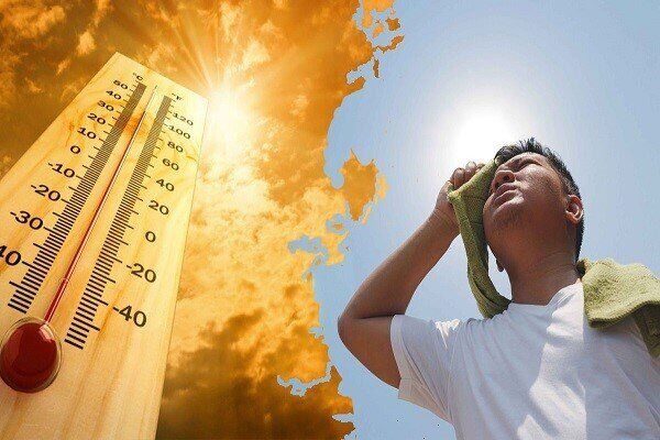 هشدار هواشناسی؛ ماندگاری شدت هوای گرم در کشور تا ۵ روز آینده