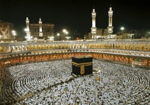 آغاز ثبت‌نام عمره ۱۴۰۴ از امروز