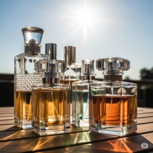 ۵ عطر خاص و جدید برای تابستان امسال؛ از همیشه جذاب‌تر شوید