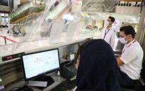 آغاز فروش عمده بلیت پروازهای اربعین ۱۴۰۴ از امروز