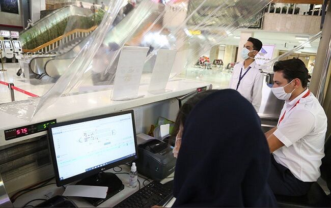 آغاز فروش عمده بلیت پروازهای اربعین ۱۴۰۴ از امروز