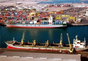 عملیات طرح توسعه بندر امیرآباد مازندران به‌زودی آغاز می‌شود