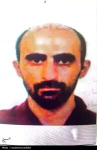 این متهم را به قتل در اردبیل شناسایی کنید!