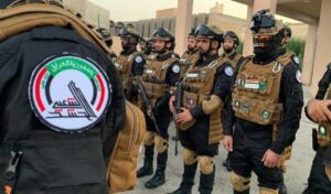 al -hashed al -shabai ، عراق ،
